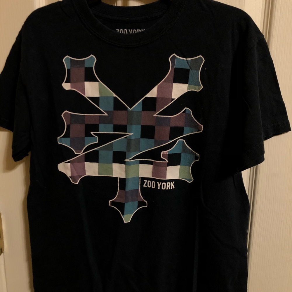Zooyork t-shirt